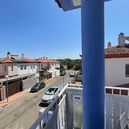 Apartman Circus-goretti House *