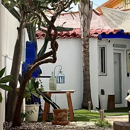 Apartman Circus-goretti House