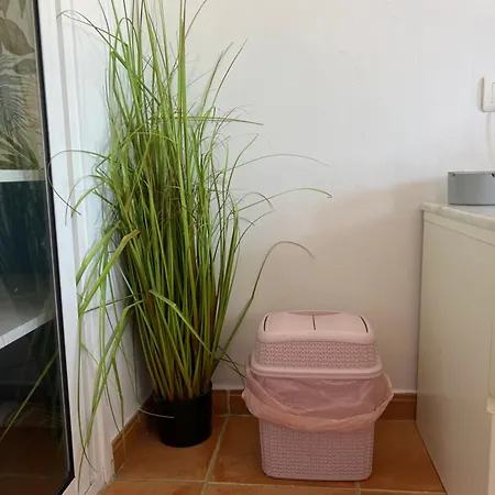 Apartman Circus-goretti House