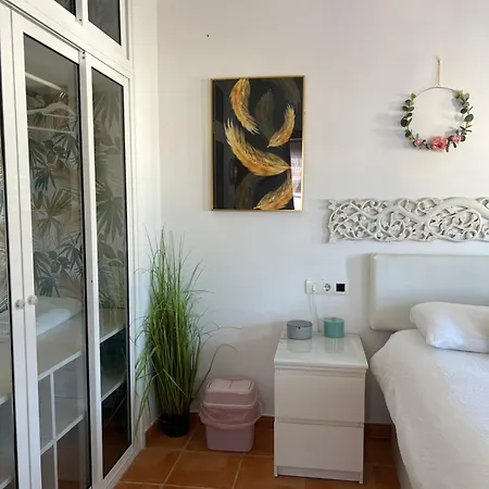 Apartman Circus-goretti House Mairena del Aljarafe