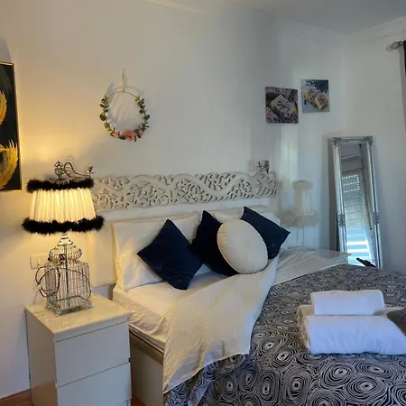 Apartman Circus-goretti House