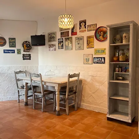 Apartman Circus-goretti House