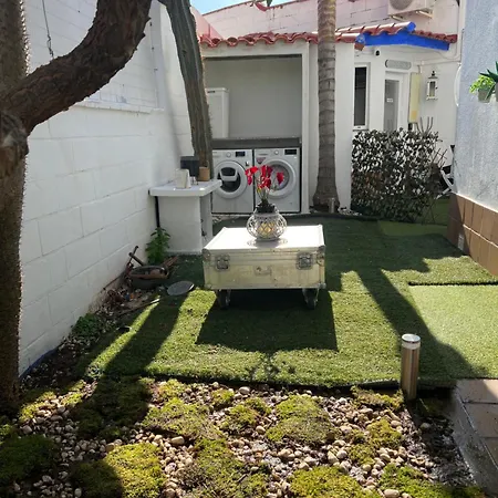 Apartman Circus-goretti House